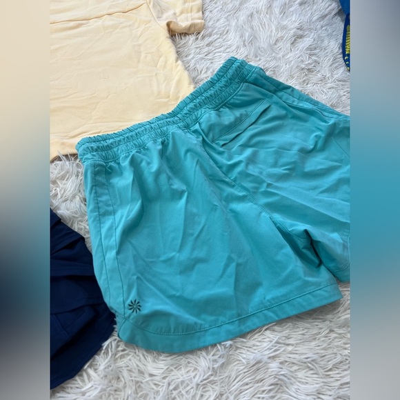 Athleta Girls 3 Pieces bundle - Size 16 Years Old/  XXL - Picture 8 of 9